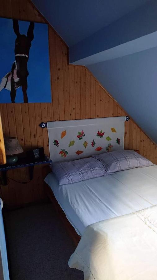 Swiety Spokoj Farm stay