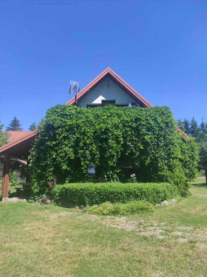 Swiety Spokoj Фермерський будинок