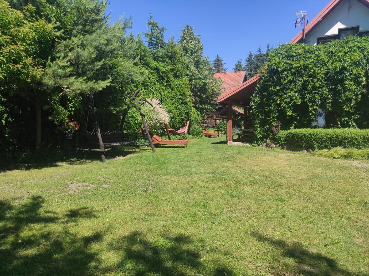 Swiety Spokoj Farm stay *