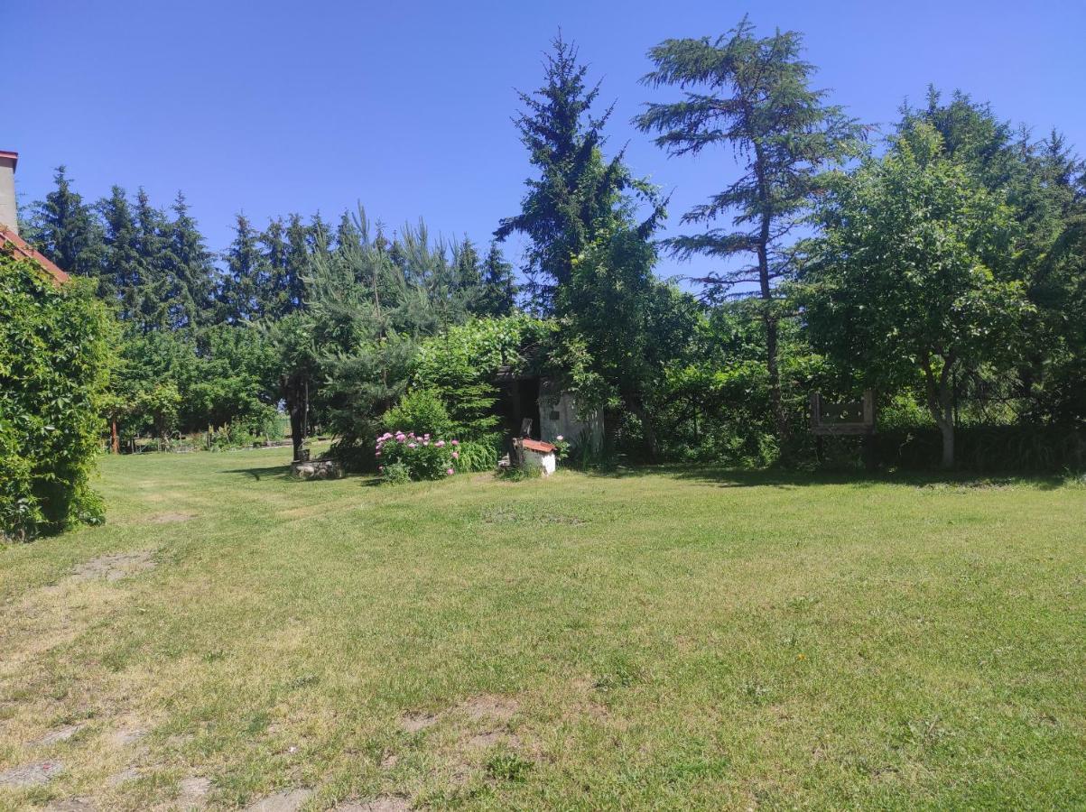 Farm stay Swiety Spokoj Tuchlin (Warmian-Masurian)