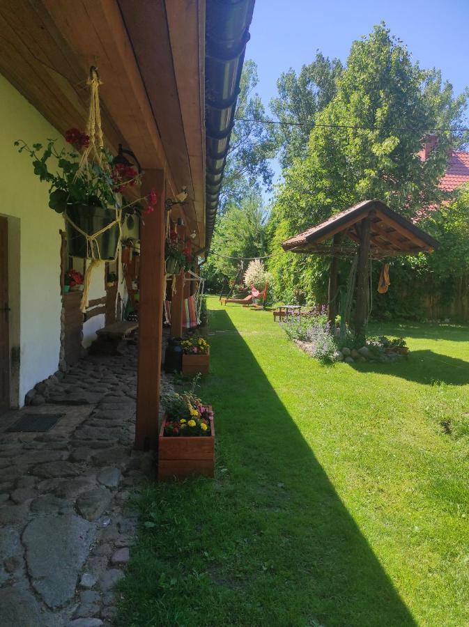 Swiety Spokoj Фермерський будинок