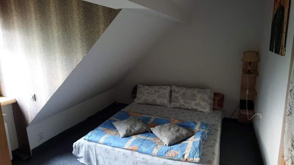 Farm stay Swiety Spokoj
